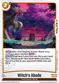 FB06-093 Witch's Abode