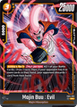 FB04-093 Majin Buu : Evil