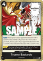 OP04-094 Trueno Bastardo