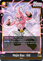 FB04-094 Majin Buu : Kid