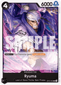 OP10-094 Ryuma