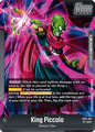 FB06-095AA King Piccolo