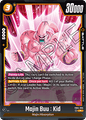 FB04-095 Majin Buu : Kid