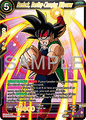 BT27-095 Bardock, Destiny-Changing Willpower