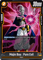 FB04-096 Majin Buu : Pure Evil