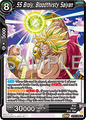 BT27-096 SS Broly, Bloodthirsty Saiyan