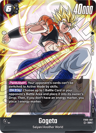 FB06-097 Gogeta