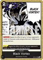 OP09-097 Black Vortex