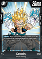 FB05-097 Gotenks