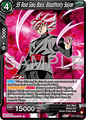 BT27-098 SS Rosé Goku Black, Bloodthirsty Saiyan