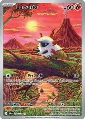 099/086 Larvesta