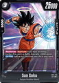 FB05-099 Son Goku