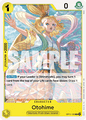 OP11-100 Otohime