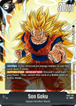 FB05-100 Son Goku