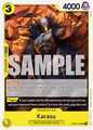 OP09-100 Karasu
