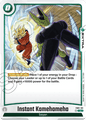 FB01-101 Instant Kamehameha