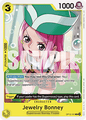 OP12-101 Jewelry Bonney