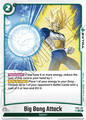 FB01-103 Big Bang Attack