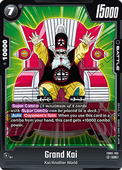 FB05-103 Grand Kai