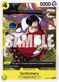 OP12-104 Sentomaru