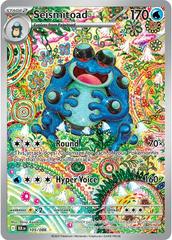 105/086 Seismitoad