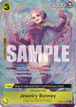 OP08-105AA Jewelry Bonney