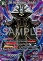 BT27-105AA Dark King Mechikabura, Call to Duty