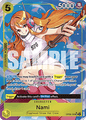 OP08-106AA Nami