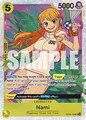 OP08-106 Nami