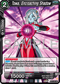 BT27-107 Towa, Encroaching Shadow