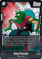 FB06-108 King Piccolo