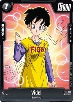 FB05-108 Videl