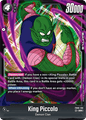 FB06-109 King Piccolo