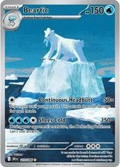 110/086 Beartic