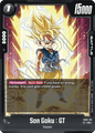 FB03-110 Son Goku : GT