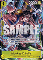 OP10-111AA Monkey.D.Luffy