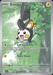 112/086 Emolga