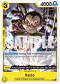 OP06-112 Raizo