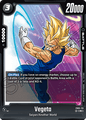 FB05-113 Vegeta