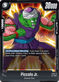 FB06-113 Piccolo Jr.