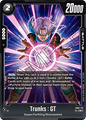 FB04-113 Trunks : GT