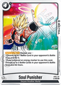 FB05-116 Soul Punisher