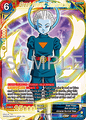 BT27-117 Great Priest, Sentencing