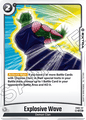 FB06-117 Explosive Wave