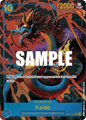 OP05-118AA Kaido