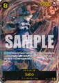 OP07-118AA Sabo