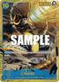 OP05-118 Kaido