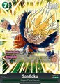 FB05-119 Son Goku