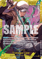 OP10-119 Trafalgar Law