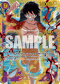 OP09-119 Monkey.D.Luffy